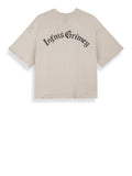 Grimey T-shirt Uomo GABT780 - Avorio