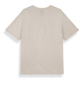 Grimey T-shirt Uomo GAC778 - Avorio