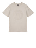 Grimey T-shirt Uomo GAC778 - Avorio