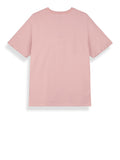 Grimey T-shirt Uomo GAC778 Pink - Rosa