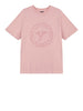 grimey t shirt uomo gac778 pink rosa 161591362