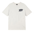 Grimey T-shirt Uomo GAC789 Off White - Bianco