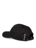 Grimey Berretto con Visiera Uomo GRCV425 Black - Nero