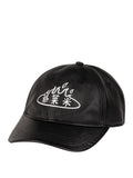 Grimey Berretto con Visiera Uomo GRCV426 Black - Nero