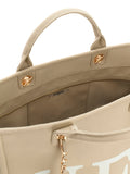 Guess Borsa Shopper Donna E6GZ03WP750 Sand Grain - Beige
