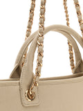 Guess Borsa Shopper Donna E6GZ03WP750 Sand Grain - Beige