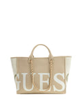 Guess Borsa Shopper Donna E6GZ03WP750 Sand Grain - Beige