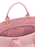 Guess Borsa Shopper Donna E6GZ03WP750 Wildflower Pink - Rosa