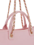 Guess Borsa Shopper Donna E6GZ03WP750 Wildflower Pink - Rosa
