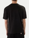 Guess T-shirt New Basic Uomo F6GI11K8HM4 Jet Black A996 - Nero
