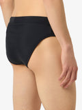 Guess Slip Mare New Basic Uomo F6GT23WN872 Jet Black A996 - Nero