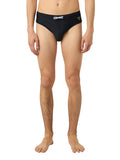 Guess Slip Mare New Basic Uomo F6GT23WN872 Jet Black A996 - Nero