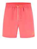 Guess Shorts Mare Swimtrunk Uomo F6GT24WG282 - Fuxia