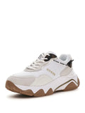 Guess Sneakers Micola Donna FL7MICFAL12 White - Bianco