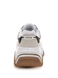 Guess Sneakers Micola Donna FL7MICFAL12 White - Bianco