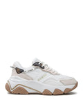 Guess Sneakers Micola Donna FL7MICFAL12 White - Bianco