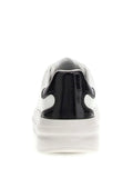 Guess Sneakers Elbina10 Donna FLFE10PEL12 White Black - Bianco