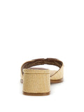 Guess Sandalo Basso Cerinna Donna FLJCN2ELE03 Natural - Beige