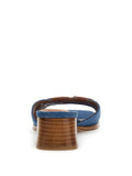Guess Sandalo Basso Cerinna Donna FLJCN3DEN03 - Denim