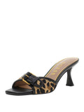 Guess Sandalo Dista Donna FLJDI2PEL03 - Maculato