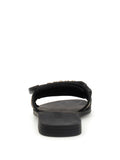 Guess Ciabatte Elyze5 Donna FLJEL5FAB03 Black Natural - Nero