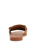 Guess Ciabatte Elyze5 Donna FLJEL5FAB03 Cognac - Marrone