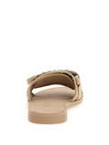 Guess Ciabatte Elyze4 Donna FLJELYLEL19 Gold - Oro