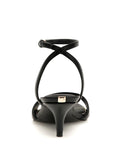Guess Sandalo Lerela Donna FLJLERLEA03 Black - Nero