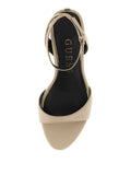 Guess Sandalo Lerela Donna FLJLERLEA03 Nude - Rosa