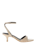 Guess Sandalo Lerela Donna FLJLERLEA03 Nude - Rosa