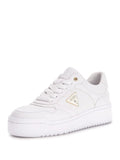 Guess Sneakers Miram6 Donna FLJMI6FAL12 White - Bianco