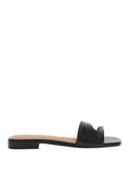 Guess Ciabatte Tablita Donna FLJTBTELE19 Black - Nero