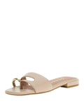 Guess Ciabatte Tablita Donna FLJTBTELE19 Nude - Rosa