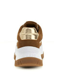 Guess Sneakers Berrett3 Donna FLPBT3FAL12 - Beige
