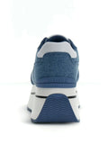 Guess Sneakers Camrio11 Donna FLPC11FAL12 - Denim