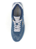 Guess Sneakers Camrio11 Donna FLPC11FAL12 - Denim
