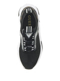 Guess Sneakers Genga Donna FLPGENFAL12 Black - Nero