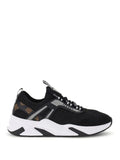 Guess Sneakers Genga Donna FLPGENFAL12 Black - Nero