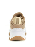 Guess Sneakers Harpaa Donna FLPHARELE12 Oat - Beige