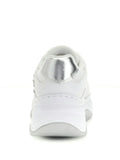 Guess Sneakers Harpaa Donna FLPHARELE12 White - Bianco