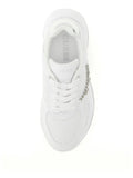 Guess Sneakers Harpaa Donna FLPHARELE12 White - Bianco