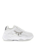 Guess Sneakers Harpaa Donna FLPHARELE12 White - Bianco