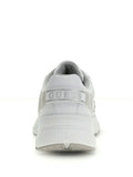 Guess Sneakers Imeri Donna FLPIMEFAB12 White - Bianco