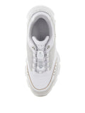 Guess Sneakers Imeri Donna FLPIMEFAB12 White - Bianco