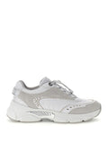 Guess Sneakers Imeri Donna FLPIMEFAB12 White - Bianco