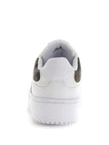 Guess Sneakers Miram2 Donna FLPMI2FAL12 White Brown - Bianco