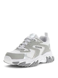 Guess Sneakers Notiss Donna FLPNTSELE12 Light Grey - Grigio