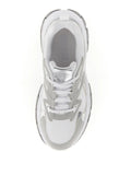 Guess Sneakers Notiss Donna FLPNTSELE12 Light Grey - Grigio