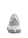 Guess Sneakers Notiss Donna FLPNTSELE12 Light Grey - Grigio