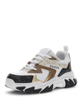 Guess Sneakers Notiss Donna FLPNTSFAL12 - Beige